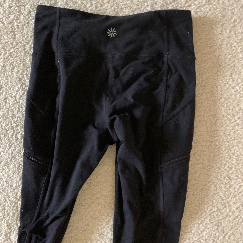 full length athleta leggings